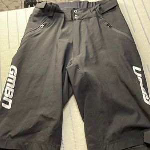 GMBN Mountain Biking Shorts